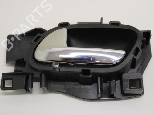 Used Front left exterior door handle Front left exterior door handle CITROËN C4 Picasso I MPV (UD_) 1.8 i 16V (125 hp) 33780469 33780469