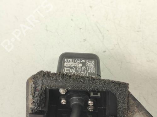 Camera MITSUBISHI ASX (GA_W_) 2.0 MIVEC (GA2W) | BP33778009E14 - Image 2