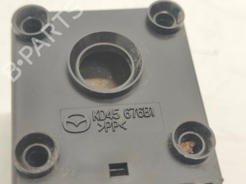 Electronic module MAZDA CX-5 (KE, GH) 2.2 D AWD (KE102) | BP33784001M83 - Image 4
