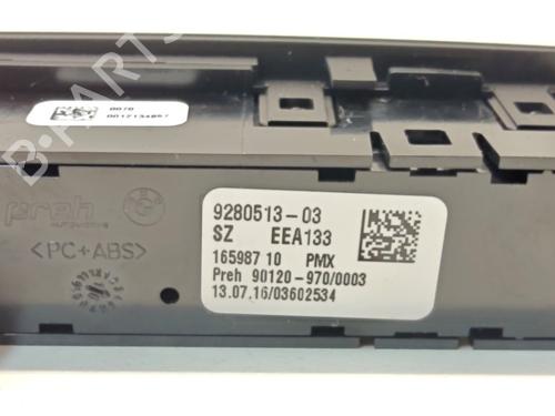 Switch BMW i3 (I01) Electric | BP38951551I30 - Image 4