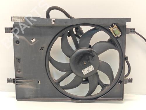 Used Radiator fan Radiator fan 39638629 39638629