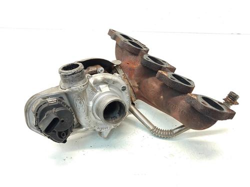 Used Turbocharger/Supercharger Turbocharger/Supercharger FORD TRANSIT V363 Van (FCD, FDD) 2.0 EcoBlue (130 hp) 39695173 39695173