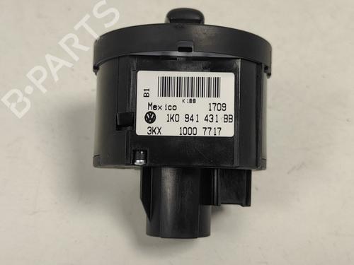 Headlight switch VW GOLF V (1K1) 1.6 | BP33788494I24 - Image 3