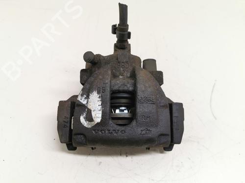 Used Right rear brake caliper Right rear brake caliper VOLVO S80 I (184) 2.4 (170 hp) 33779662 33779662