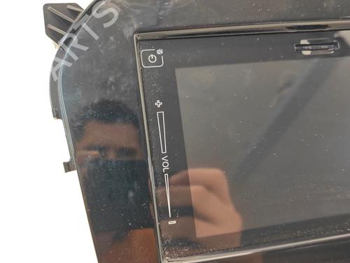 Electronic module SUZUKI VITARA (LY) 1.6 (APK 416) | BP38498119M83 - Image 4