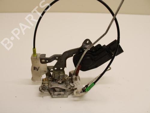 Used Front right lock Front right lock CITROËN C1 (PM_, PN_) 1.0 (68 hp) 33780535 33780535