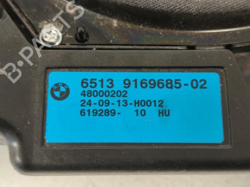 Electronic module BMW 5 Touring (F11) 520 d xDrive | BP33787482M83 - Image 3