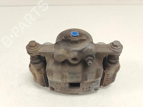 Left front brake caliper FORD FIESTA VI (CB1, CCN) 1.25 | BP33788520M105 - Image 2