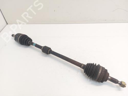 Used Right front driveshaft Right front driveshaft CHEVROLET REZZO MPV (U100) 2.0 (122 hp) 33781904 33781904