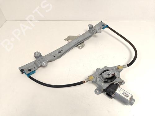 front-right-window-mechanism-renault-twingo-ii-cn0_-2007-33790604 main image