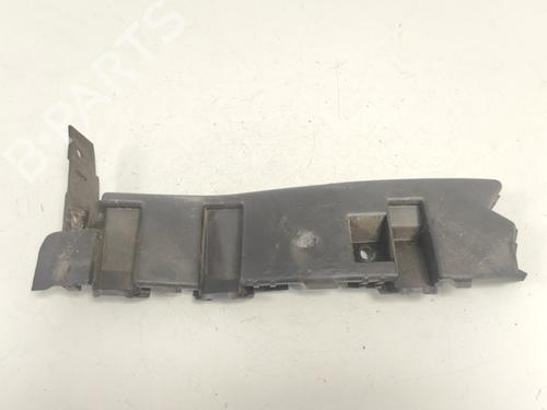 Used Rear bumper bracket Rear bumper bracket SEAT LEON (1P1) 1.4 TSI (125 hp) 33787712 33787712