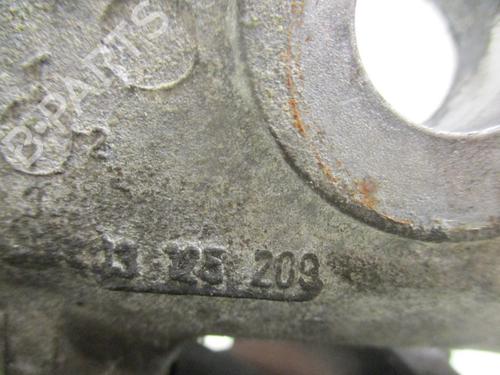 Engine mount OPEL CORSA C (X01) 1.2 Twinport (F08, F68) | BP33778344M89 - Image 5