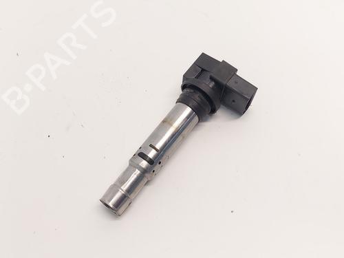 Used Ignition coil Ignition coil SEAT IBIZA IV SC (6J1, 6P5) 1.4 (85 hp) 33782187 33782187