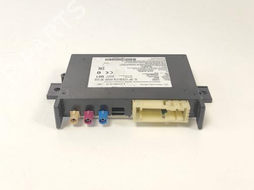 Used Electronic module Electronic module MERCEDES-BENZ E-CLASS (W213) E 220 d (213.004) (194 hp) 33776949 33776949