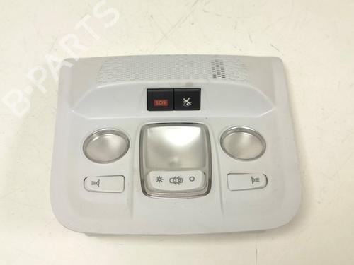 Kabinelys Kabinelys PEUGEOT 208 I (CA_, CC_) 1.2 VTI 82 (82 hp) 33786989 33786989