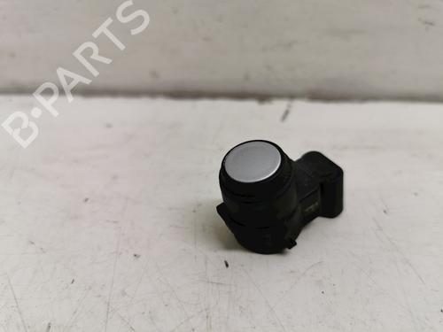 Used Electronic module Electronic module BMW 1 (E87) 118 d (122 hp) 33778487 33778487