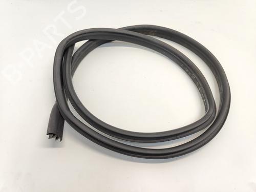 rubber-door-seal-ford-fiesta-vi-cb1-ccn-2008-33782918 main image