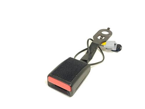 Used Seat buckle Seat buckle PEUGEOT 208 I (CA_, CC_) 1.0 VTi (68 hp) 33790256 33790256