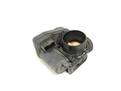 Spjældhus Spjældhus CITROËN BERLINGO MULTISPACE (B9) 1.6 (90 hp) 33792138 33792138