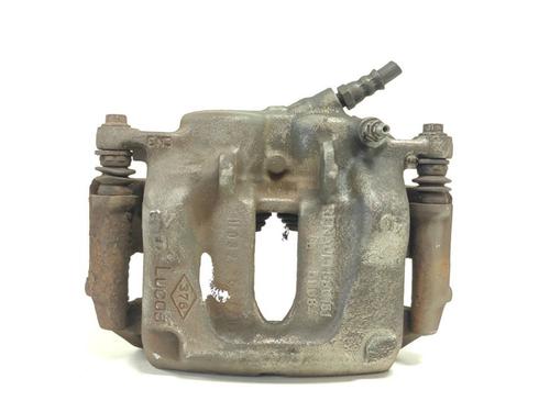 Used Left front brake caliper Left front brake caliper OPEL VIVARO A Van (X83) 2.0 CDTI (F7) (114 hp) 33791515 33791515