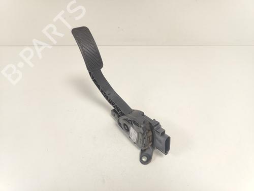 Used Pedal Pedal FORD FIESTA VI (CB1, CCN) 1.6 TDCi (90 hp) 33786255 33786255