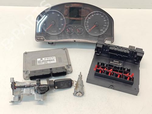 Used Control unit Control unit 38681274 38681274