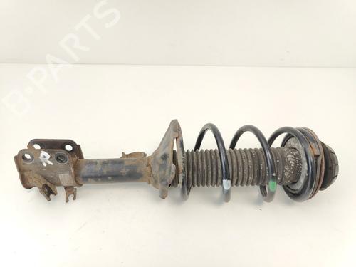 Used Right front shock absorber Right front shock absorber SUZUKI ALTO VII (GF, HA25_, HA35_) 1.0 (AMF310, GFC31S) (68 hp) 33775332 33775332