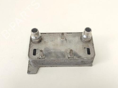 Used Oil radiator Oil radiator MERCEDES-BENZ C-CLASS T-Model (S205) C 220 BlueTEC / d (205.204) (170 hp) 33775347 33775347
