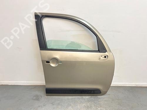 right-front-door-citroen-c3-picasso-sh_-2008-33777171 main image
