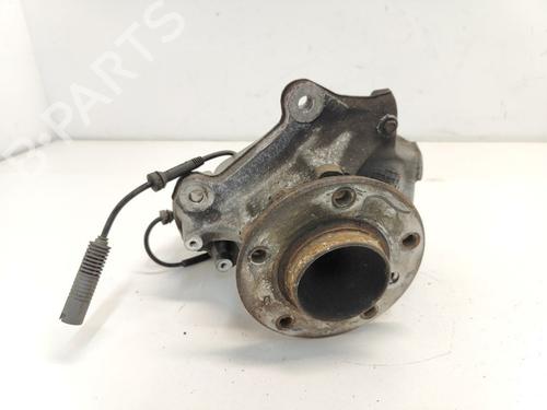 Left front steering knuckle BMW 1 (E81) 116 i | BP33783317M25  - Image 5