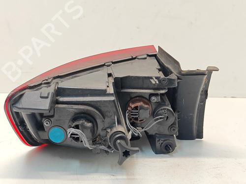 Right taillight RENAULT MEGANE IV Hatchback (B9A/M/N_) 1.2 TCe 130 (B9MR) | BP39889280C35 - Image 3