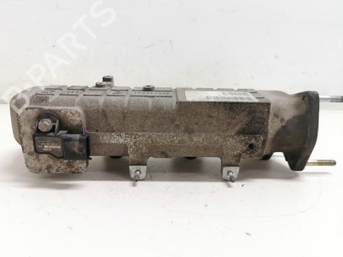 Exhaust manifold PEUGEOT BOXER Van (244) 2.8 HDi | BP33779961M110 - Image 3