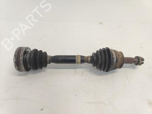 Used Left front driveshaft Left front driveshaft FIAT STILO (192_) 1.8 16V (192AXC1A, 192BXC1A) (133 hp) 33783420 33783420