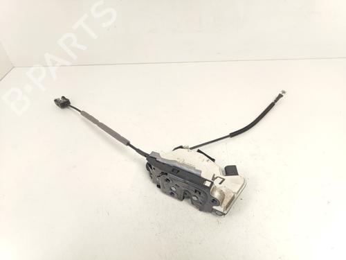 rear-left-lock-skoda-fabia-ii-542-2006-2007-2008-2009-2010-2011-2012-2013-2014-33778070 main image