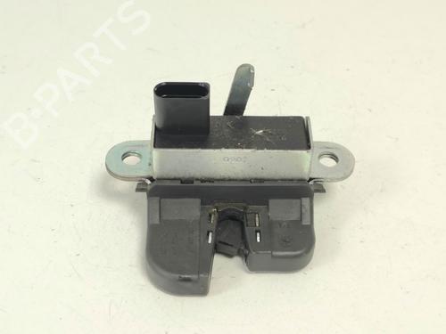 Used Other Other VW SCIROCCO III (137, 138) 1.4 TSI (160 hp) 33776741 33776741