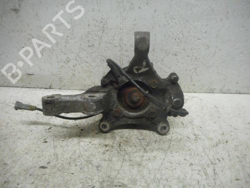 Used Right front steering knuckle Right front steering knuckle CHRYSLER VOYAGER IV (RG, RS) 2.5 CRD (141 hp) 33778116 33778116