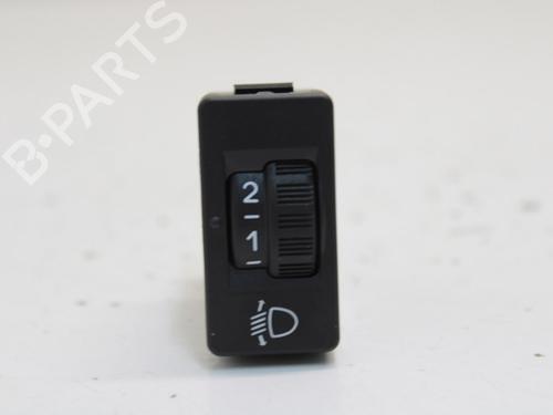 Used Switch Switch PEUGEOT 208 I (CA_, CC_) 1.2 VTI 82 (82 hp) 33781665 33781665