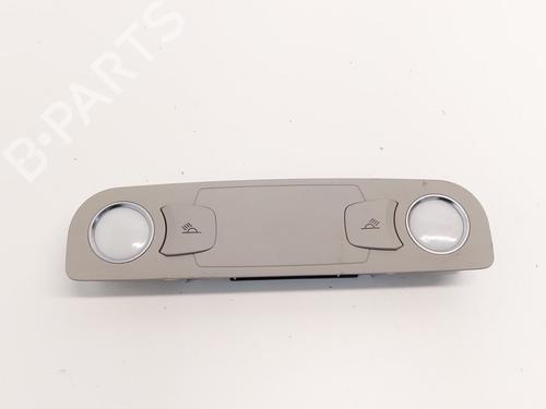 Kabinelys Kabinelys AUDI Q7 (4LB) 3.0 TDI quattro (233 hp) 33782092 33782092