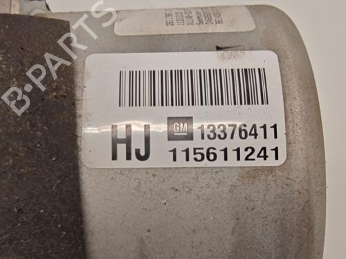 Steering column OPEL CORSA D (S07) 1.2 LPG (L08, L68) | BP39638567M21 - Image 5