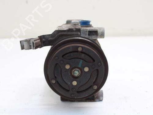 AC compressor FIAT IDEA (350_) 1.4 16V | BP33781135M34 - Image 3