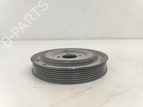 Pulley OPEL CORSA C (X01) 1.3 CDTI (F08, F68) | BP33783703M122 - Image 3