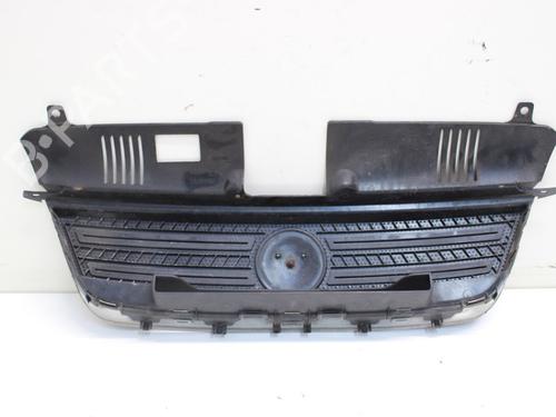 Grill FIAT IDEA (350_) 1.4 16V | BP33781614C40 - Image 4