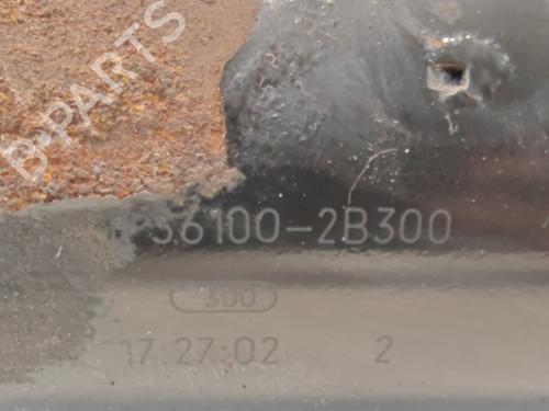 Starter HYUNDAI ix20 (JC) 1.6 | BP40512853M8 - Image 5