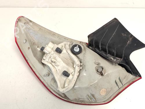 Right taillight OPEL ASTRA J (P10) 1.4 Turbo (68) | BP33791865C35 - Image 3