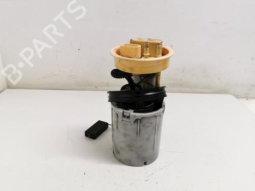 Used Fuel pump Fuel pump SKODA FABIA II (542) 1.4 TDI (80 hp) 33779419 33779419