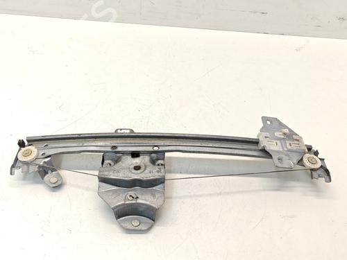 Rear left window mechanism RENAULT ZOE Hatchback Van (BFM_) Electric (BFME) | BP39210271C24 - Image 4