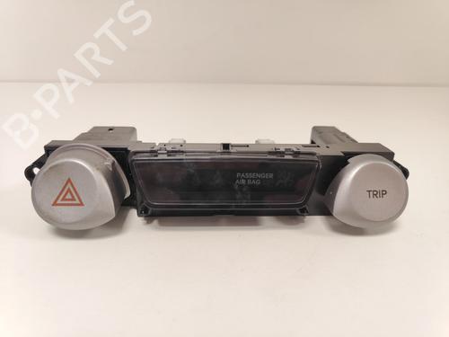 Used Warning switch Warning switch HYUNDAI i20 I (PB, PBT) 1.2 (78 hp) 33784299 33784299