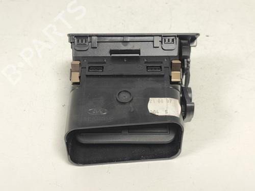 Luftventilen FORD C-MAX (DM2) 1.8 | BP33777728I21 - Image 3
