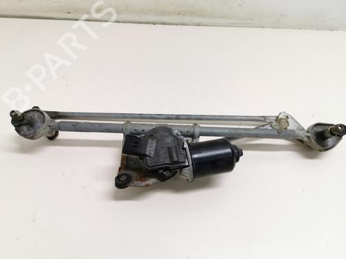 Used Front wipers mechanism Front wipers mechanism CHRYSLER PT CRUISER (PT_) 2.0 (141 hp) 33779634 33779634