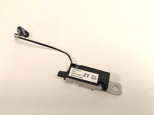 Used Electronic module Electronic module OPEL ASTRA J Sports Tourer (P10) 1.4 Turbo (35) (140 hp) 33789785 33789785